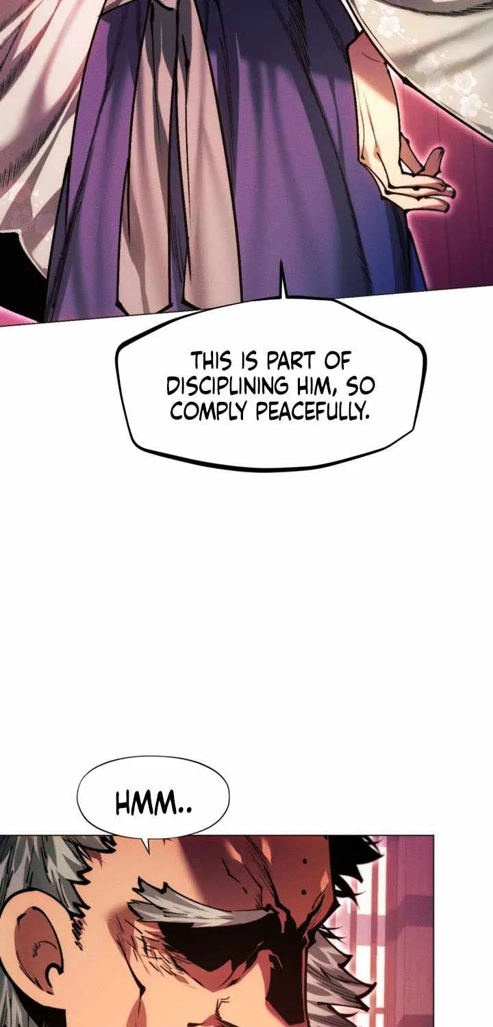 A Modern Man Who Got Transmigrated Into the Murim World Chapter 147 page 54 - 