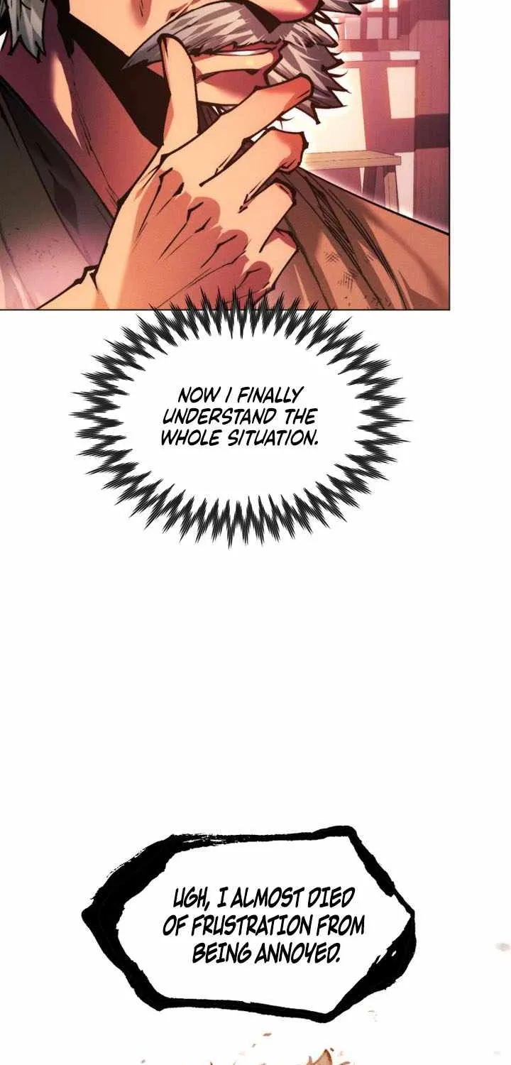 A Modern Man Who Got Transmigrated Into the Murim World Chapter 147 page 55 - 