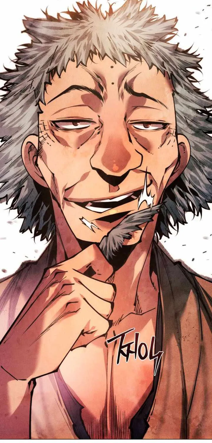 A Modern Man Who Got Transmigrated Into the Murim World Chapter 147 page 56 - 