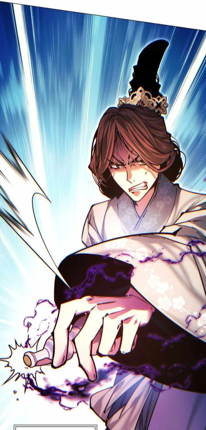 A Modern Man Who Got Transmigrated Into the Murim World Chapter 147 page 59 - 