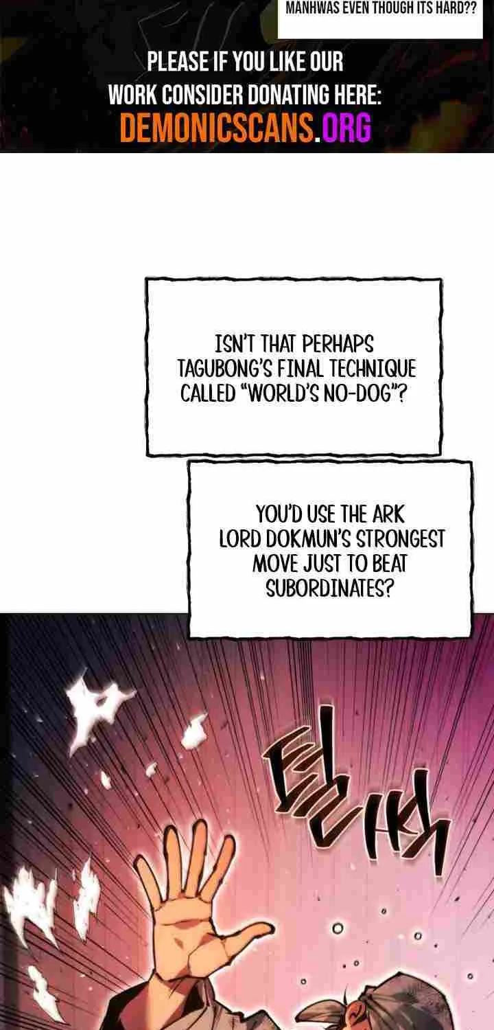 A Modern Man Who Got Transmigrated Into the Murim World Chapter 147 page 7 - 