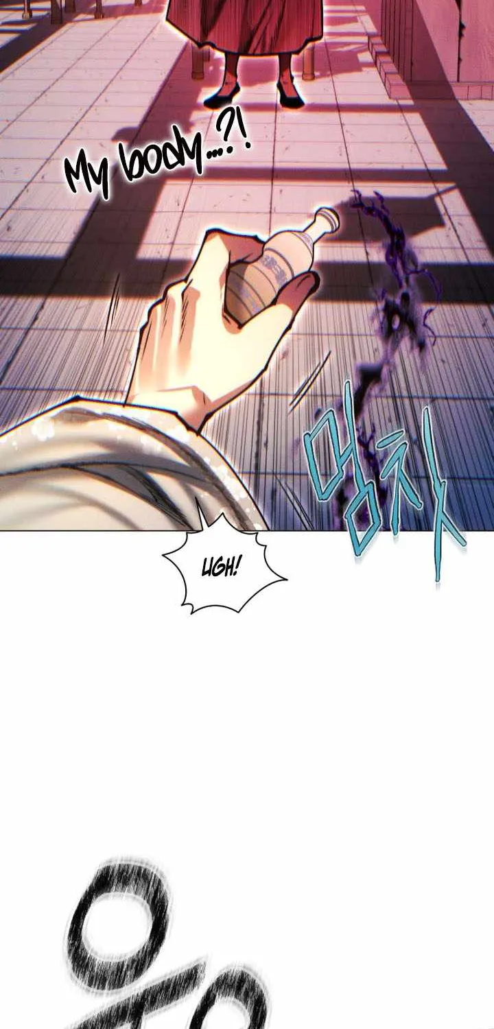 A Modern Man Who Got Transmigrated Into the Murim World Chapter 147 page 62 - 