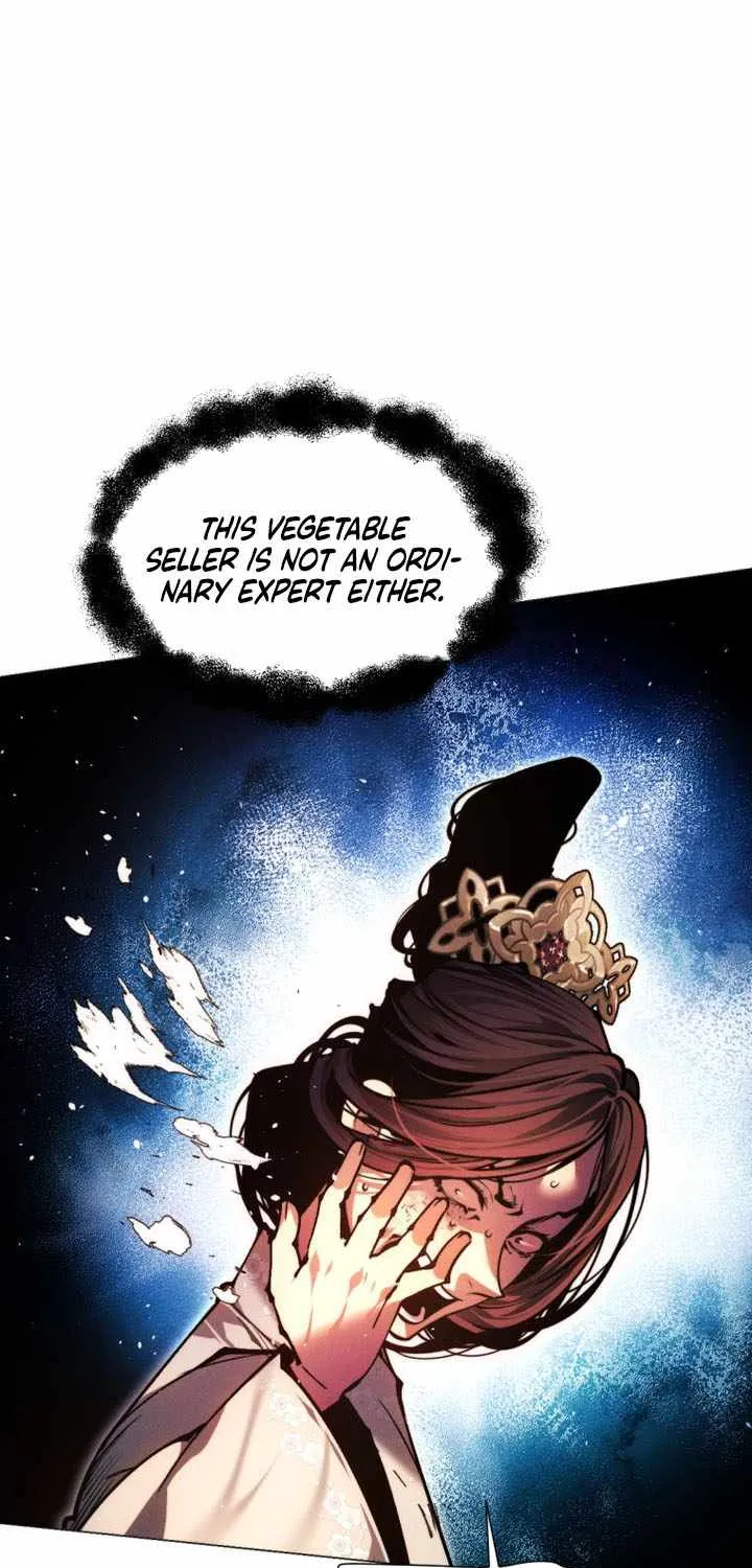 A Modern Man Who Got Transmigrated Into the Murim World Chapter 147 page 69 - 