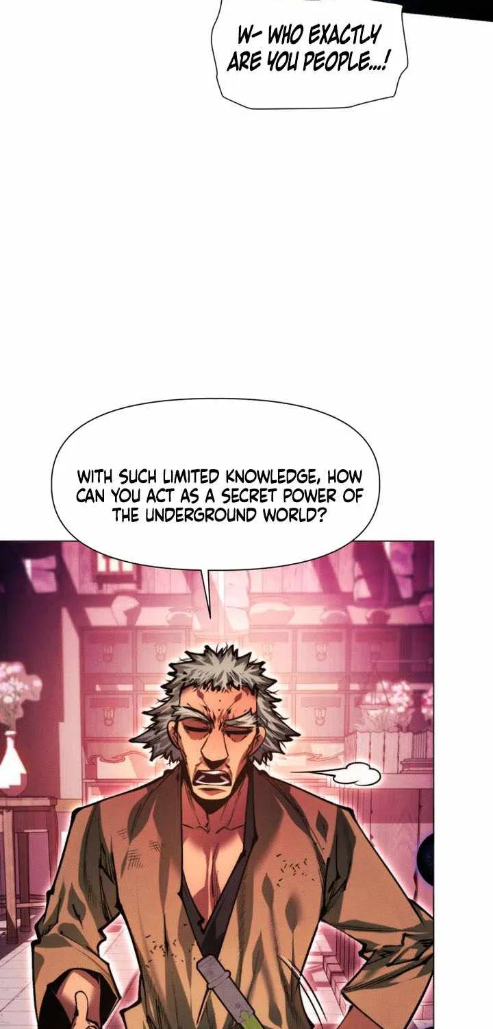 A Modern Man Who Got Transmigrated Into the Murim World Chapter 147 page 70 - 