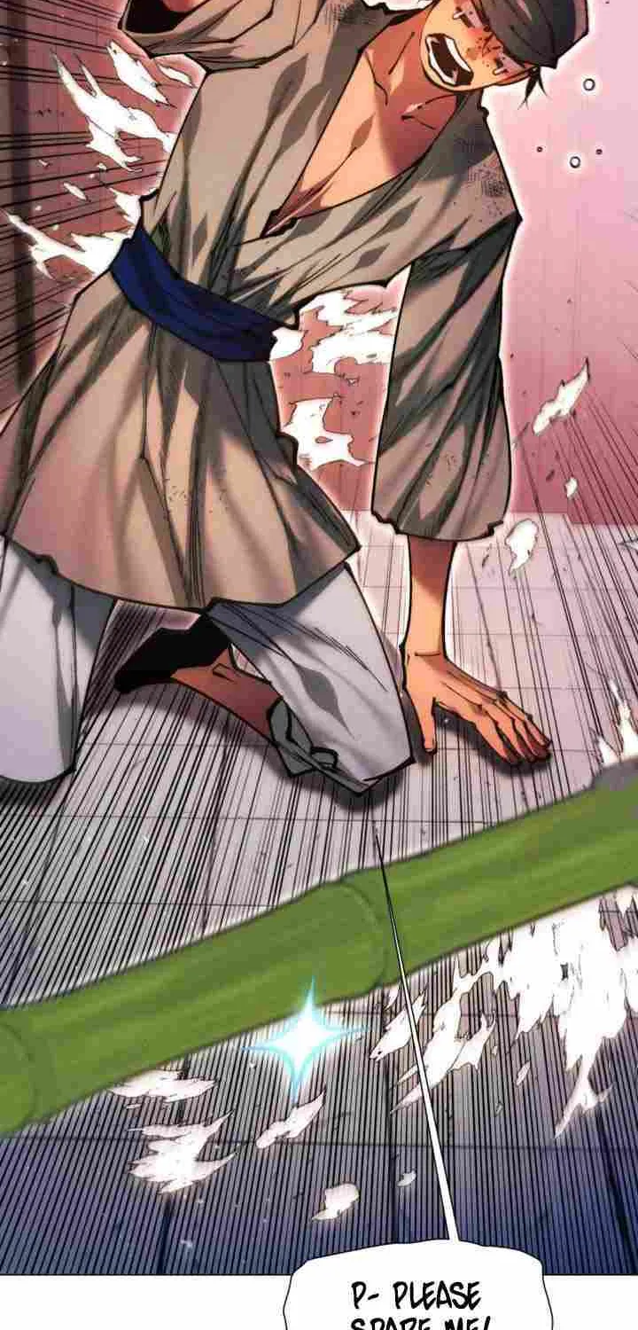 A Modern Man Who Got Transmigrated Into the Murim World Chapter 147 page 8 - 