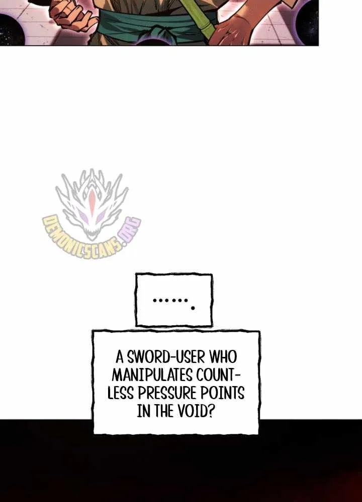 A Modern Man Who Got Transmigrated Into the Murim World Chapter 147 page 71 - 