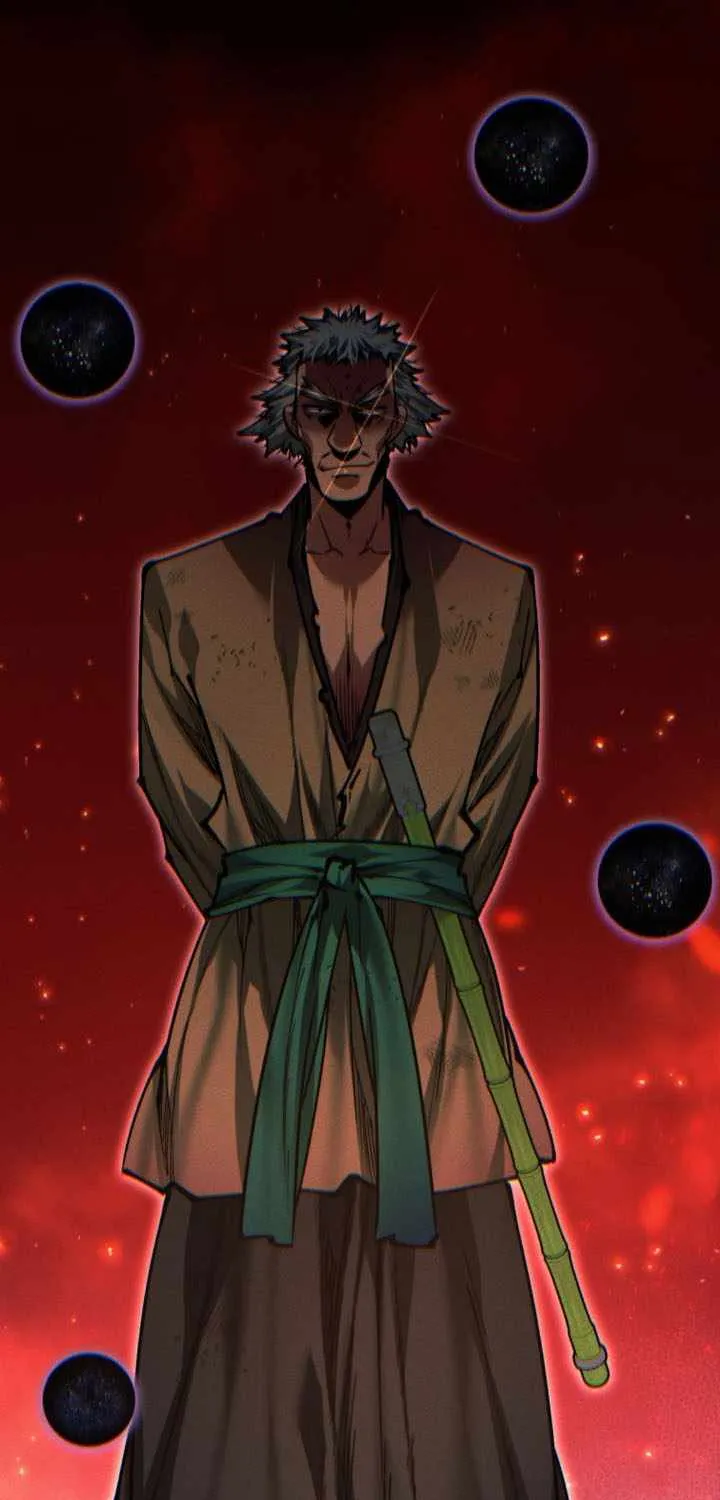 A Modern Man Who Got Transmigrated Into the Murim World Chapter 147 page 72 - 