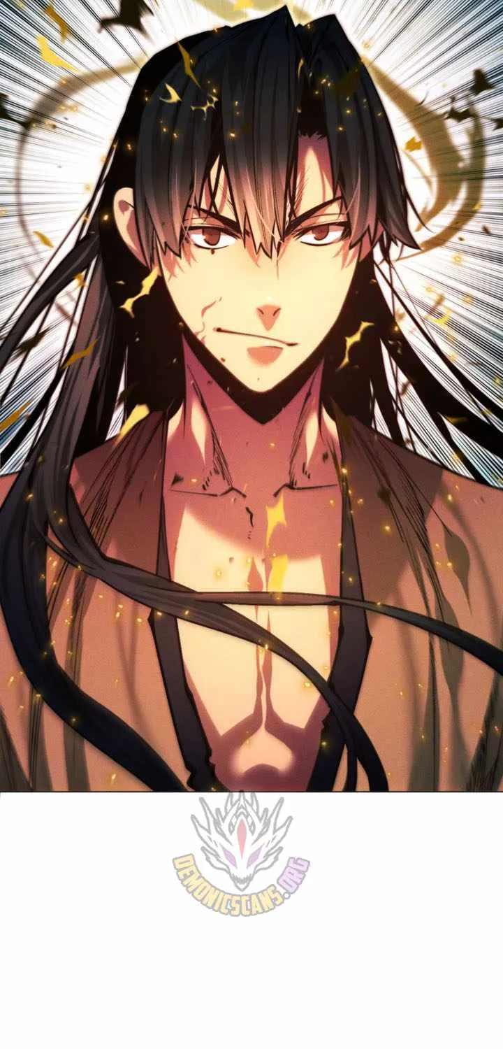 A Modern Man Who Got Transmigrated Into the Murim World Chapter 147 page 76 - 