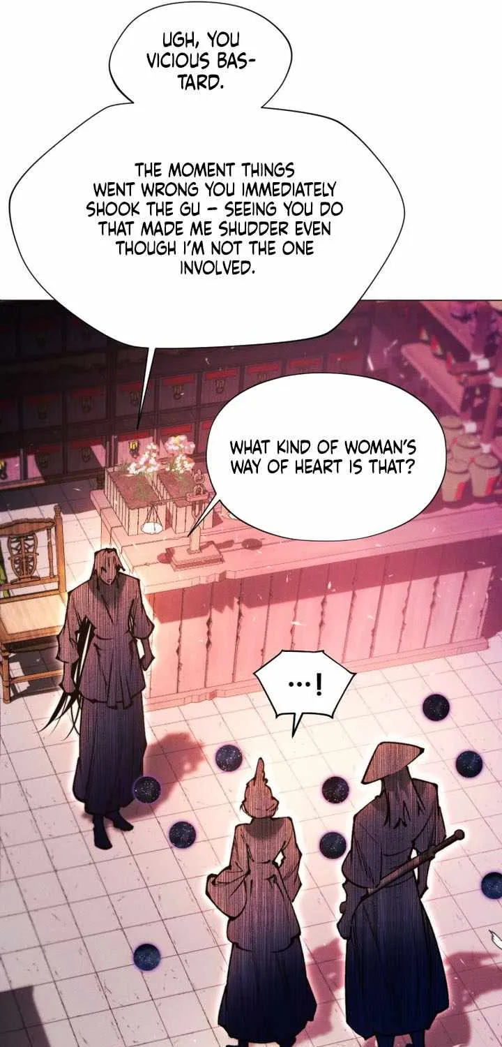 A Modern Man Who Got Transmigrated Into the Murim World Chapter 147 page 78 - 