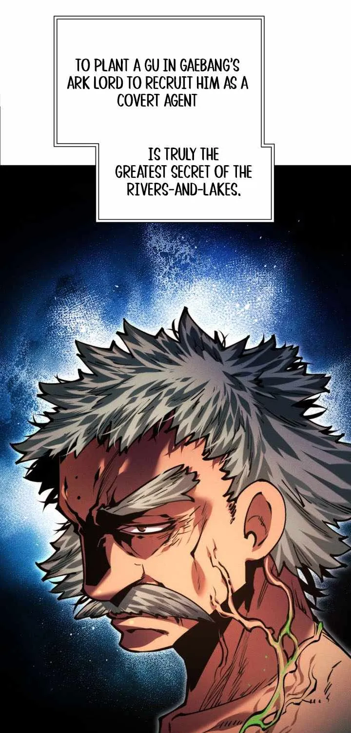 A Modern Man Who Got Transmigrated Into the Murim World Chapter 147 page 80 - 