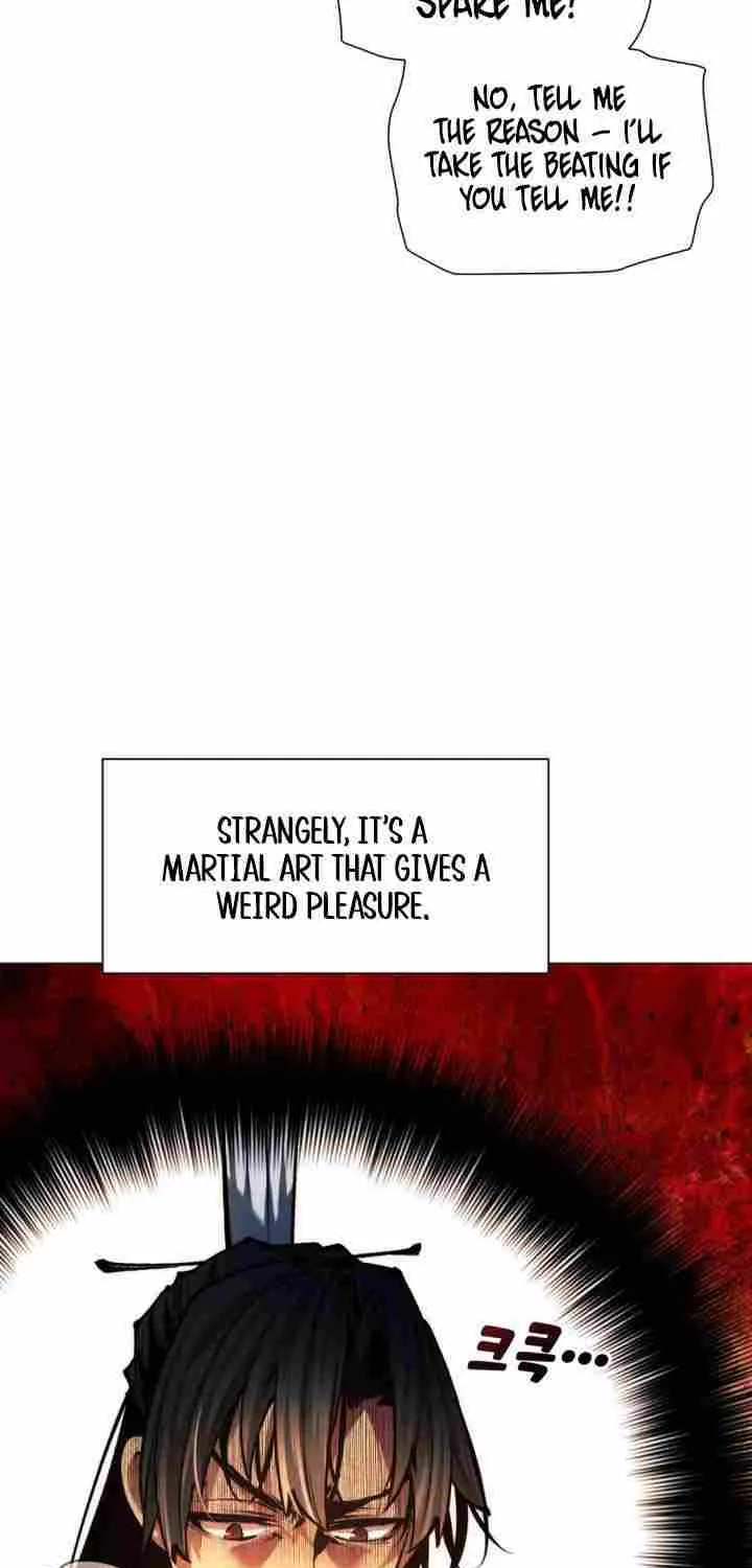 A Modern Man Who Got Transmigrated Into the Murim World Chapter 147 page 9 - 