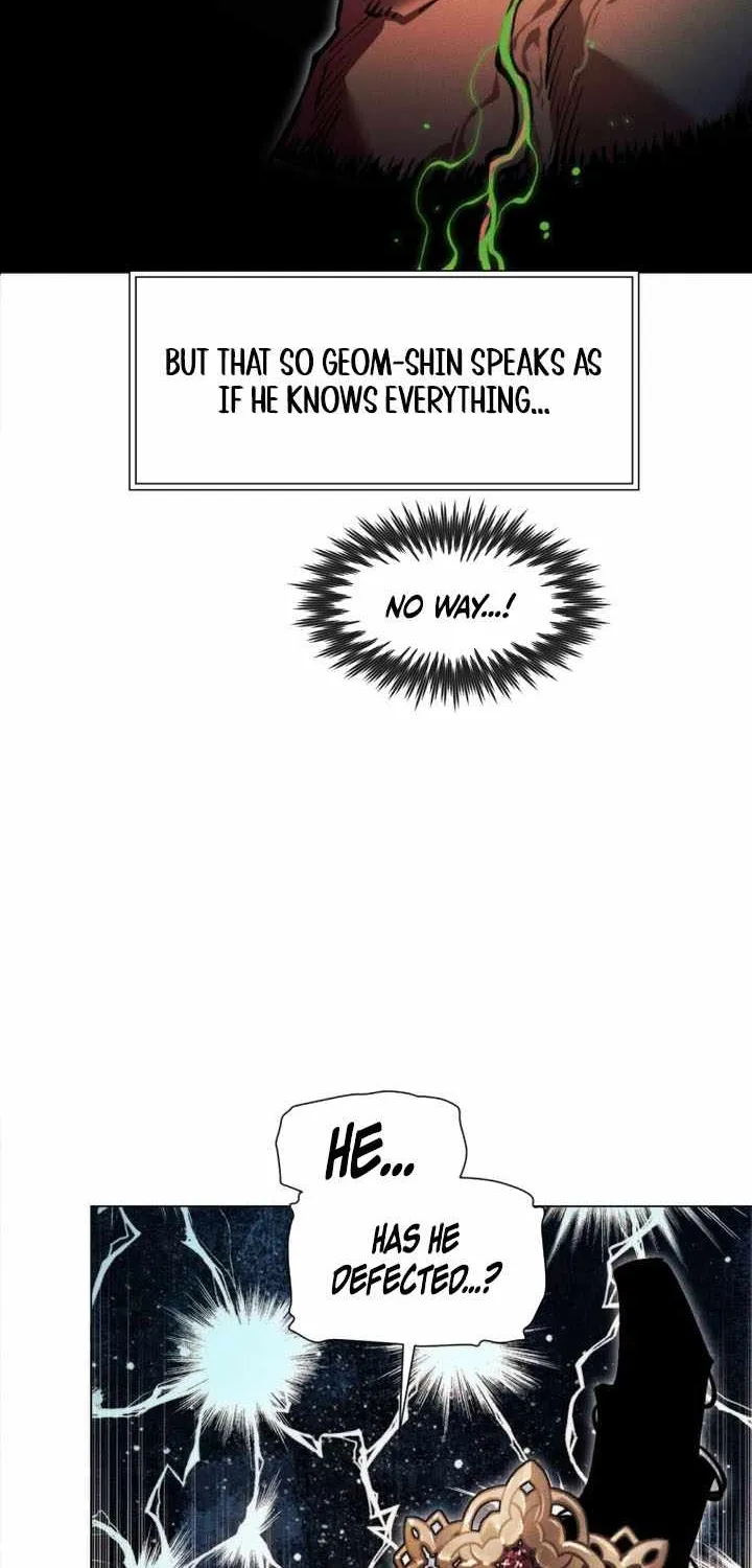A Modern Man Who Got Transmigrated Into the Murim World Chapter 147 page 81 - 