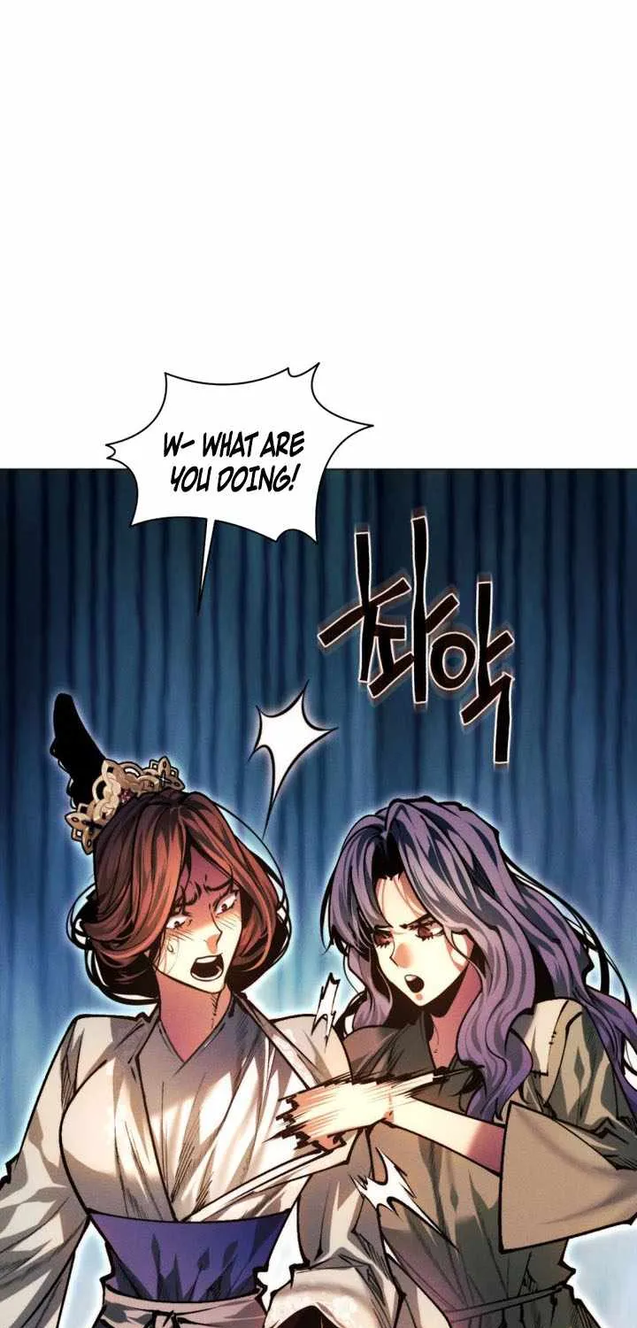 A Modern Man Who Got Transmigrated Into the Murim World Chapter 147 page 87 - 