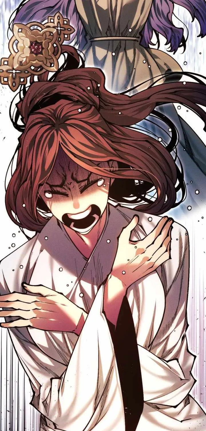 A Modern Man Who Got Transmigrated Into the Murim World Chapter 147 page 92 - 