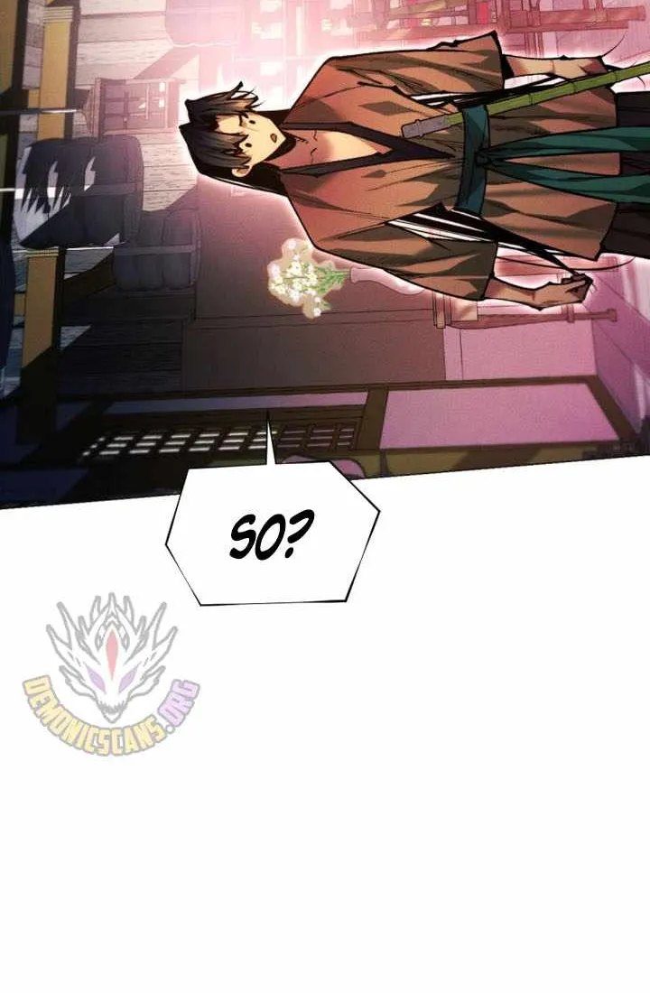 A Modern Man Who Got Transmigrated Into the Murim World Chapter 147 page 96 - 