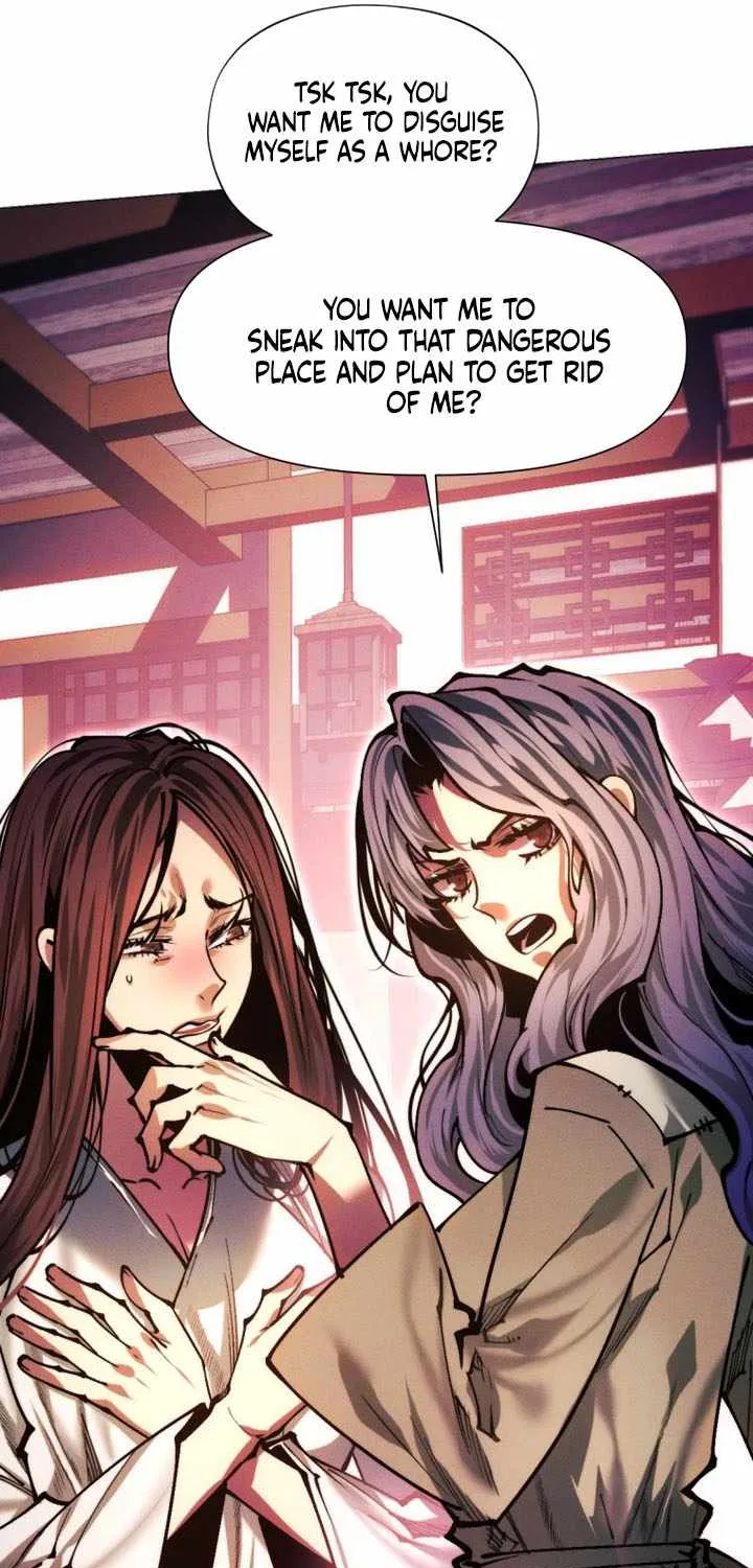 A Modern Man Who Got Transmigrated Into the Murim World Chapter 147 page 97 - 