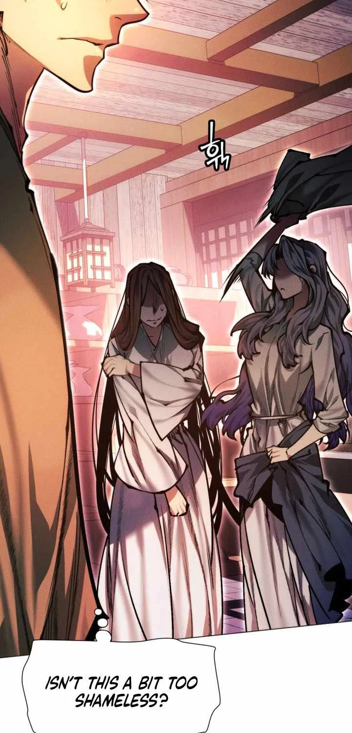 A Modern Man Who Got Transmigrated Into the Murim World Chapter 147 page 100 - 