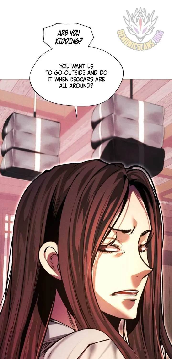 A Modern Man Who Got Transmigrated Into the Murim World Chapter 148 page 1 - 