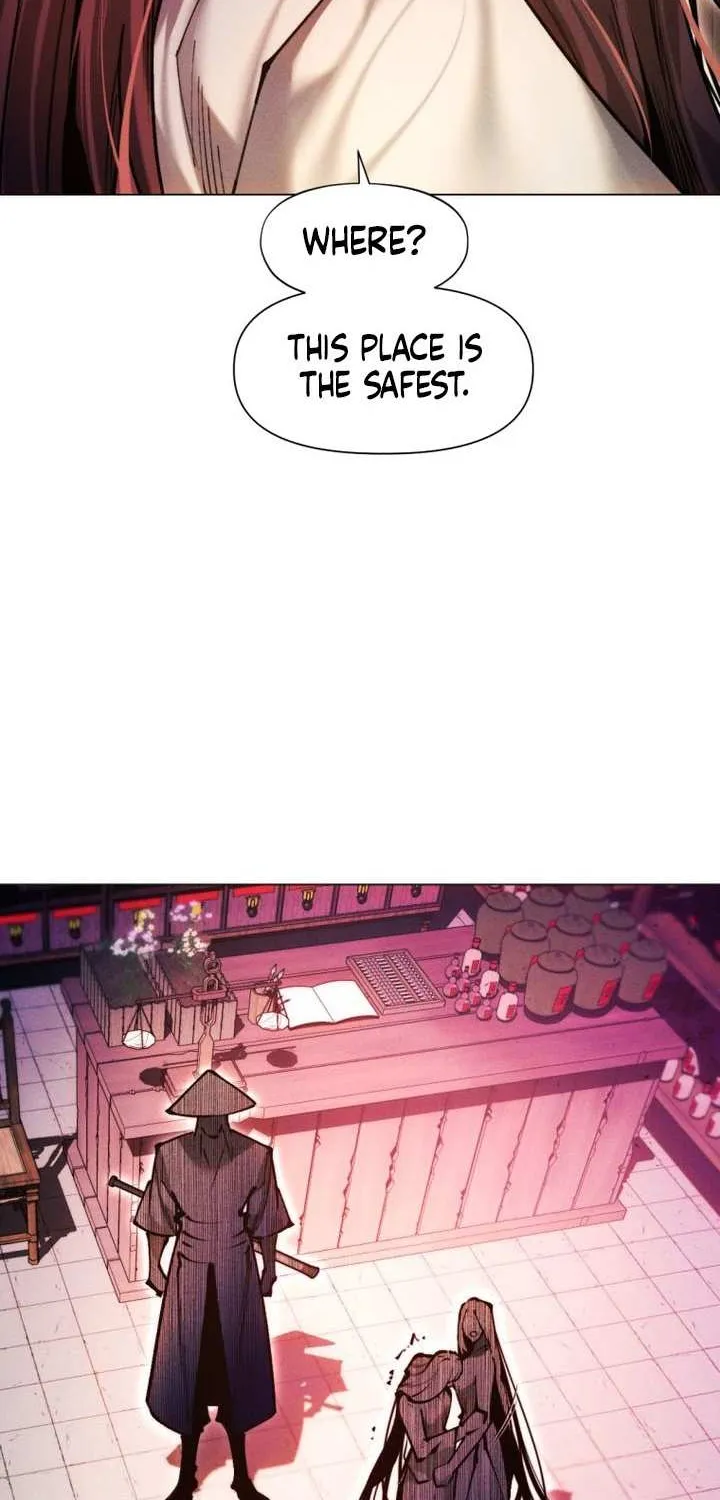 A Modern Man Who Got Transmigrated Into the Murim World Chapter 148 page 2 - 