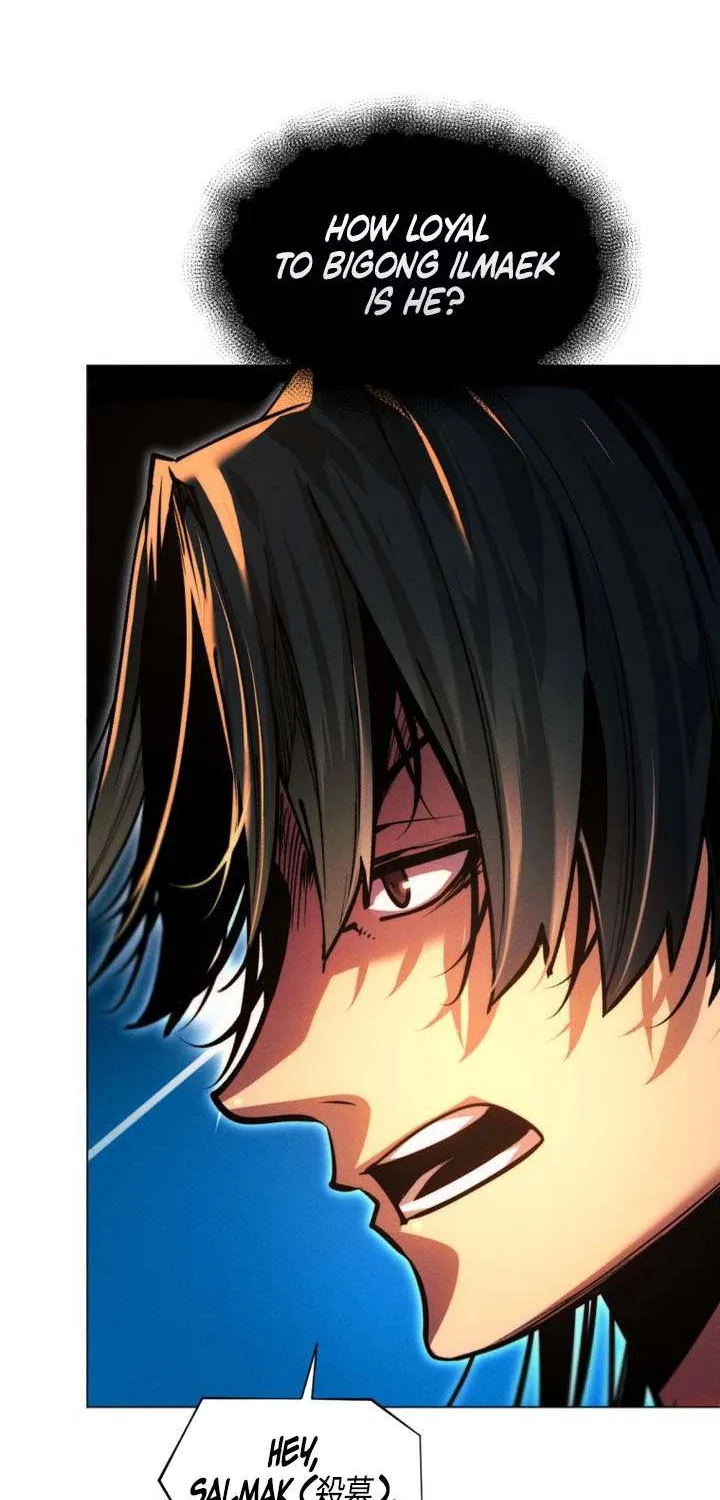 A Modern Man Who Got Transmigrated Into the Murim World Chapter 148 page 11 - 