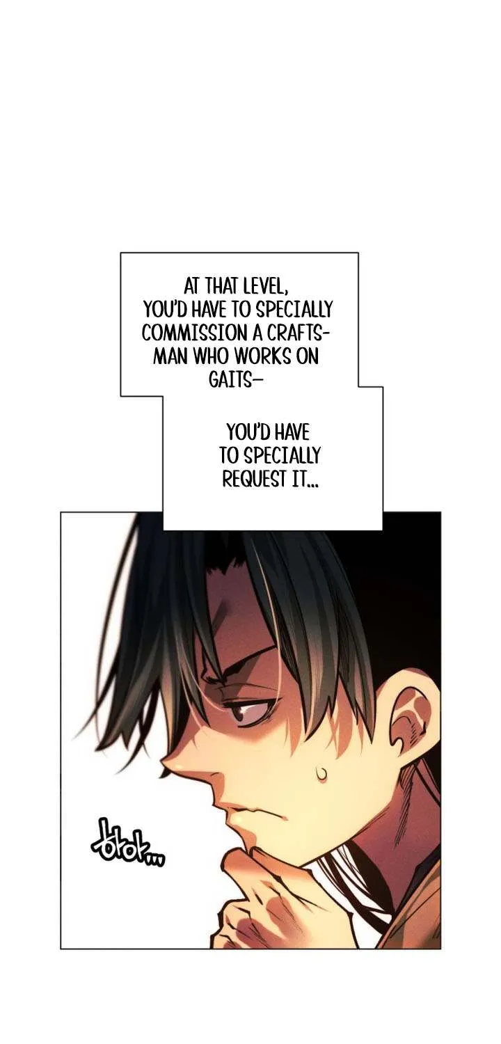 A Modern Man Who Got Transmigrated Into the Murim World Chapter 148 page 102 - 