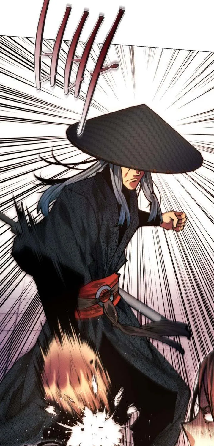A Modern Man Who Got Transmigrated Into the Murim World Chapter 148 page 104 - 