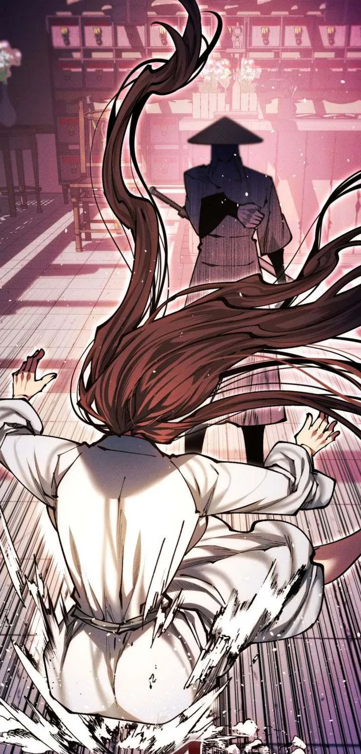 A Modern Man Who Got Transmigrated Into the Murim World Chapter 148 page 106 - 