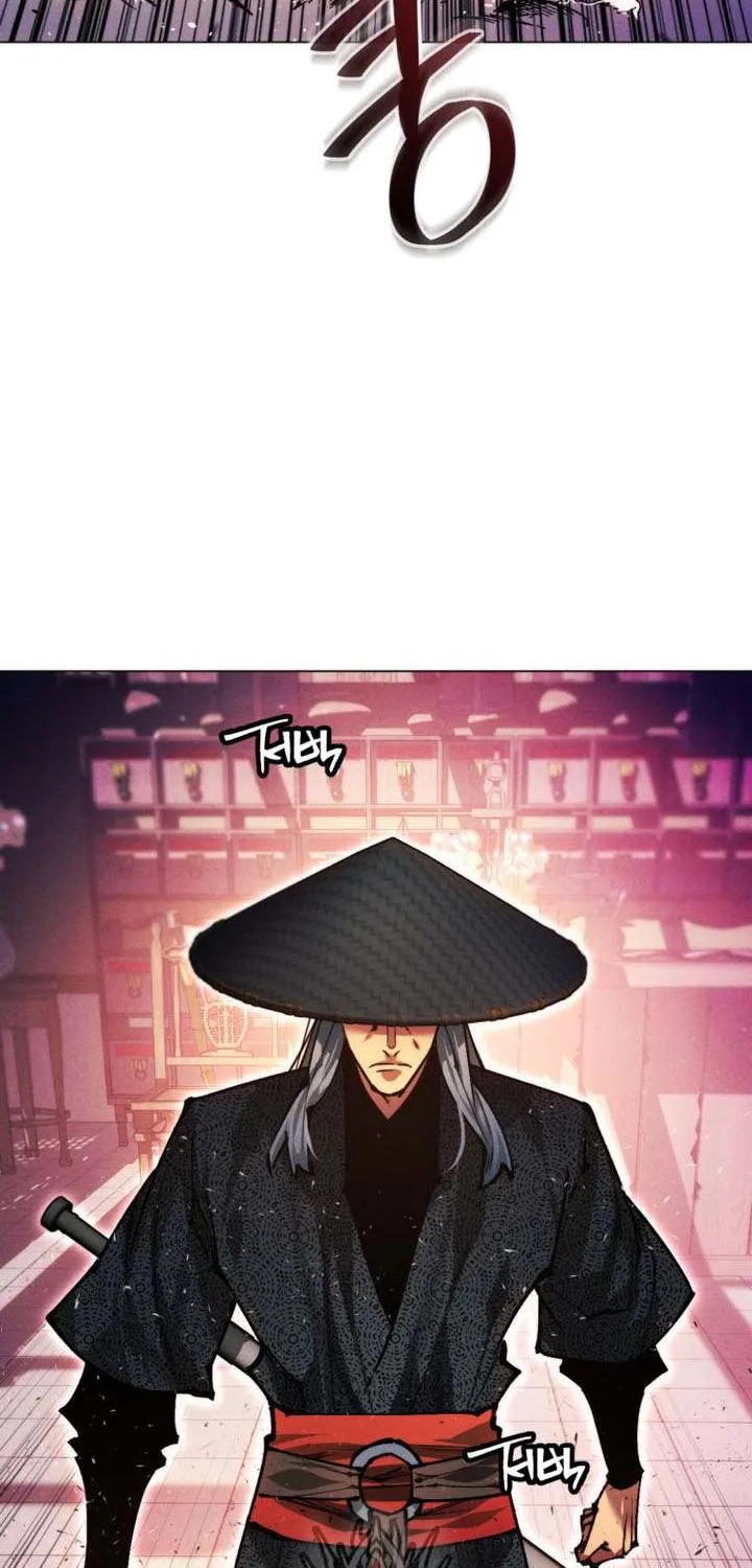 A Modern Man Who Got Transmigrated Into the Murim World Chapter 148 page 107 - 