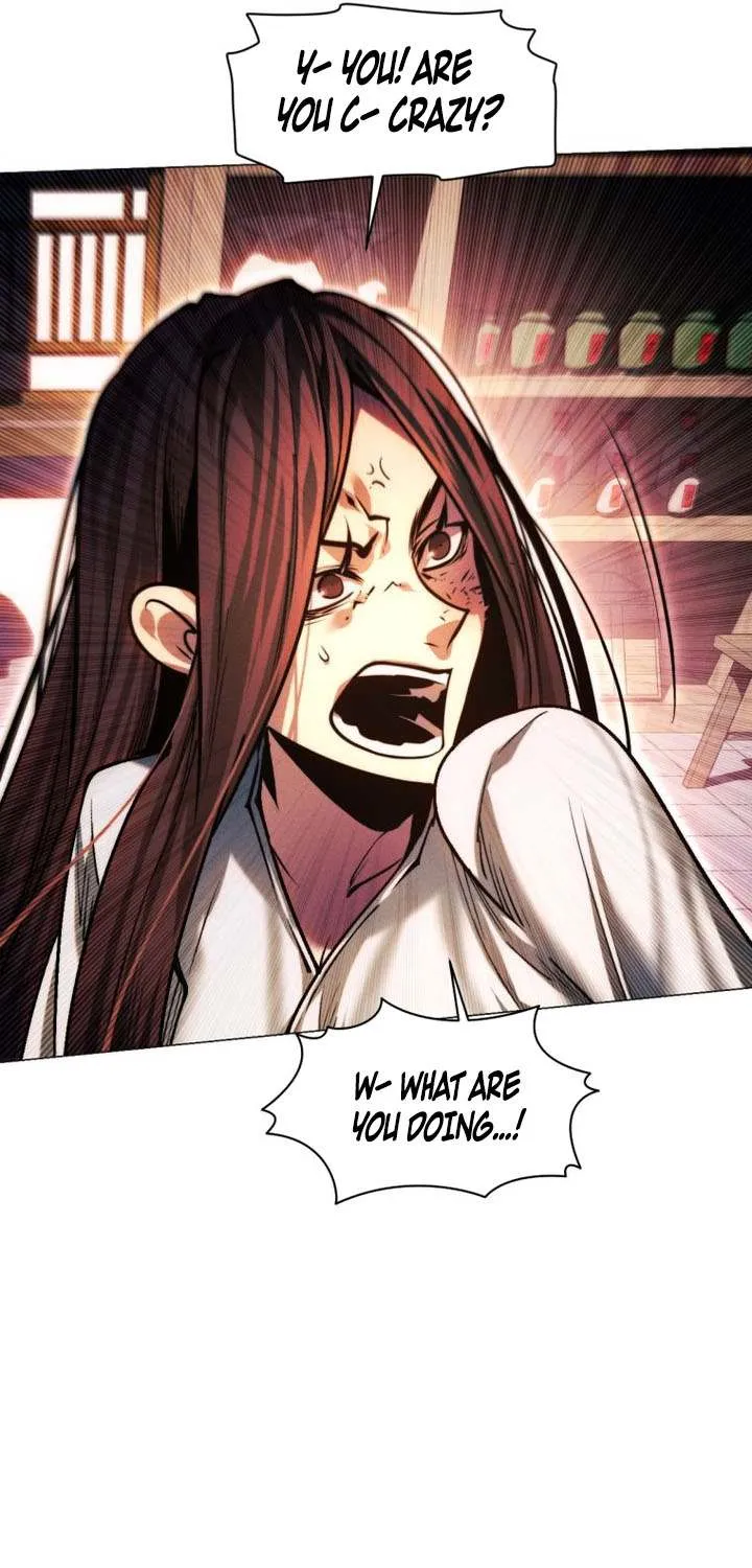 A Modern Man Who Got Transmigrated Into the Murim World Chapter 148 page 109 - 