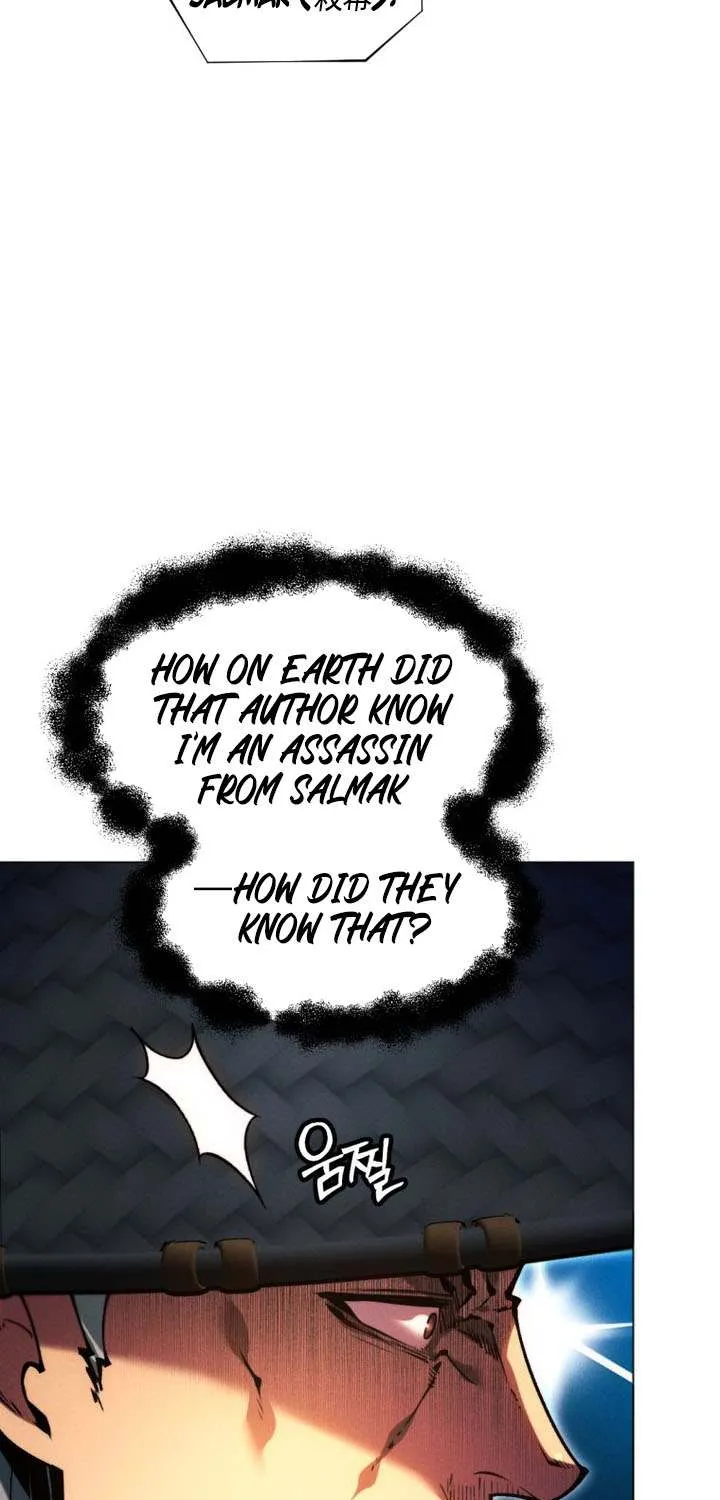 A Modern Man Who Got Transmigrated Into the Murim World Chapter 148 page 12 - 
