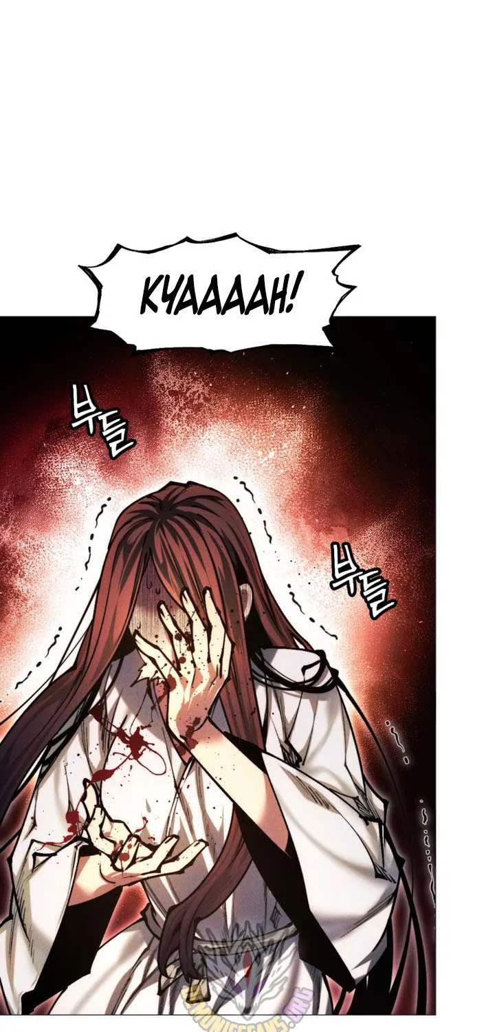 A Modern Man Who Got Transmigrated Into the Murim World Chapter 148 page 113 - 