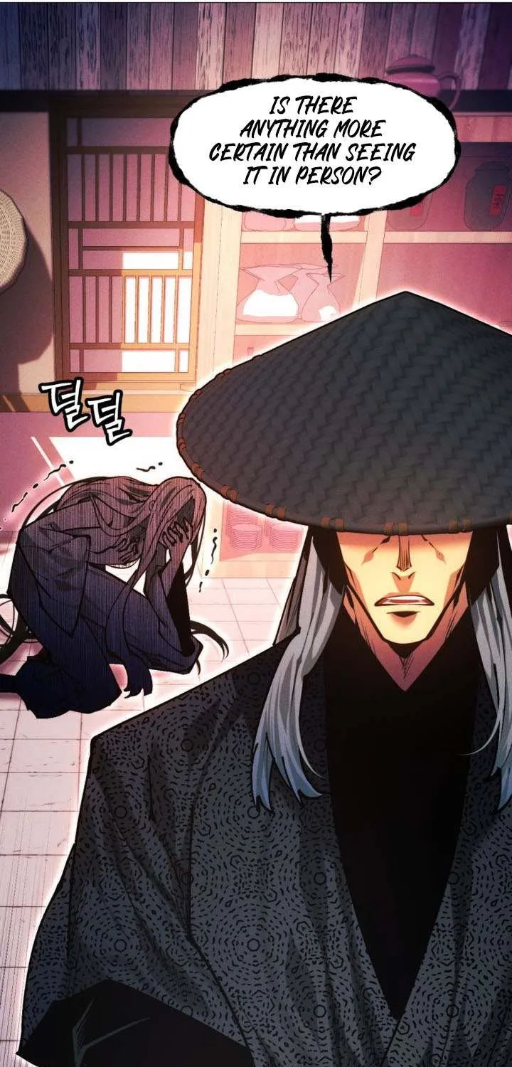 A Modern Man Who Got Transmigrated Into the Murim World Chapter 148 page 115 - 