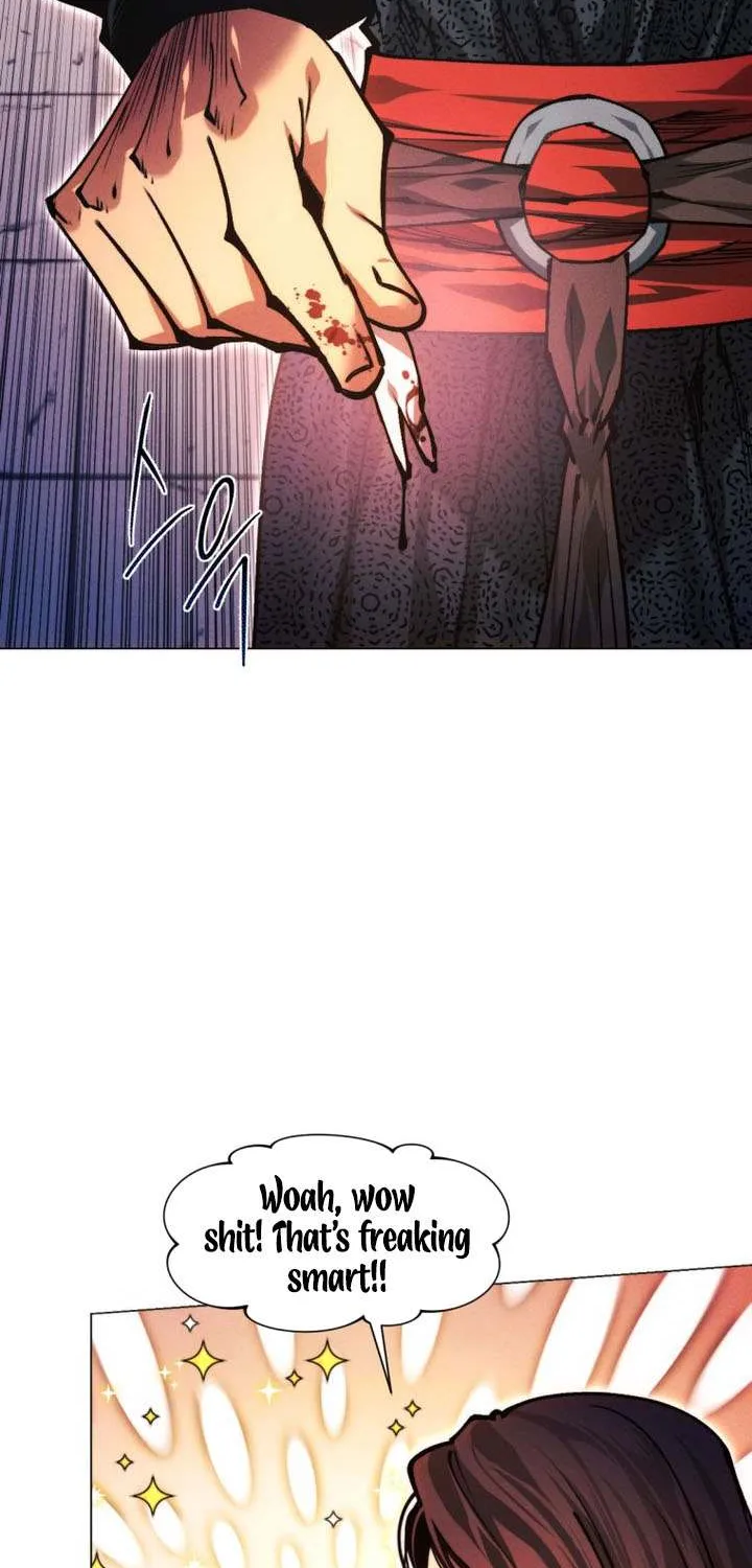 A Modern Man Who Got Transmigrated Into the Murim World Chapter 148 page 116 - 