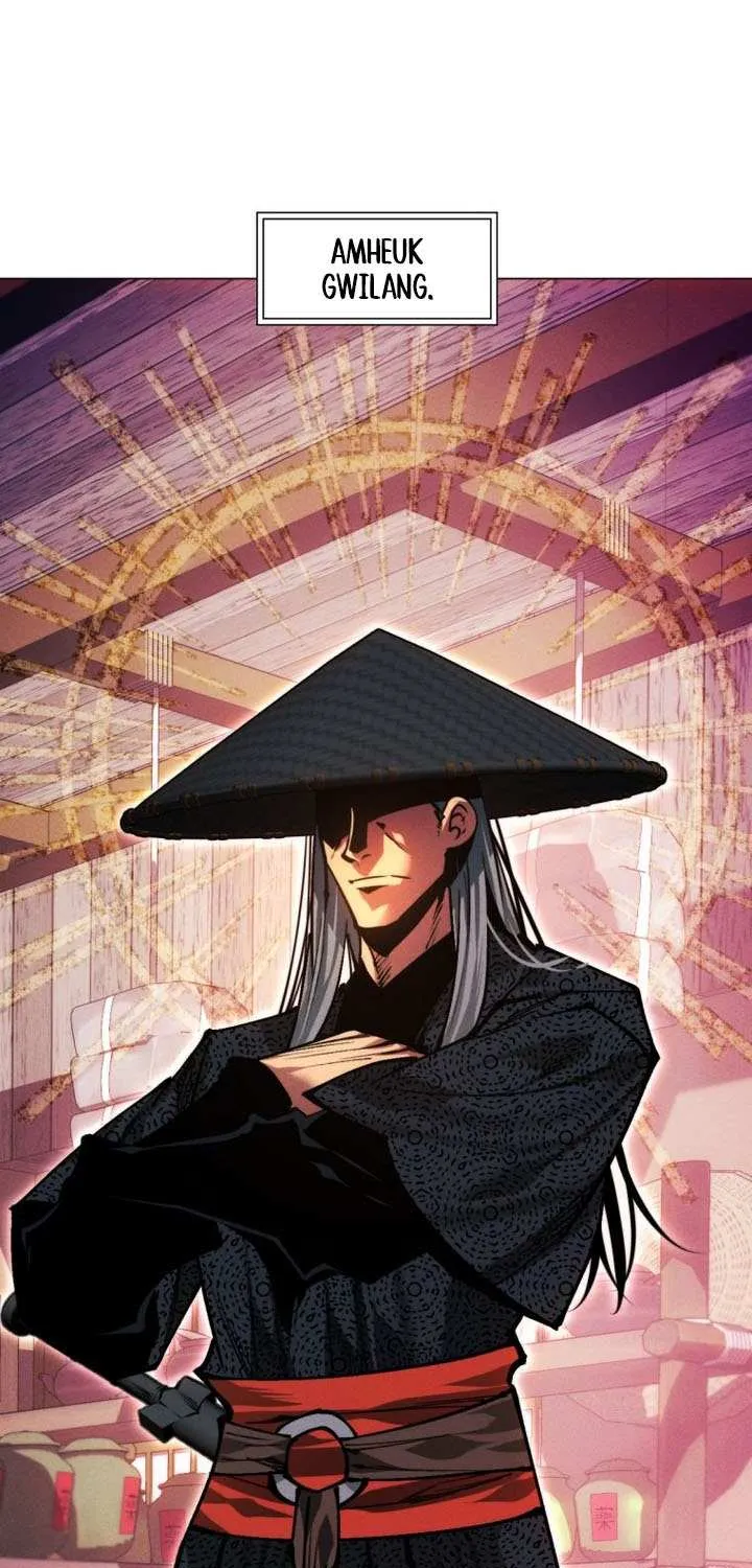 A Modern Man Who Got Transmigrated Into the Murim World Chapter 148 page 122 - 
