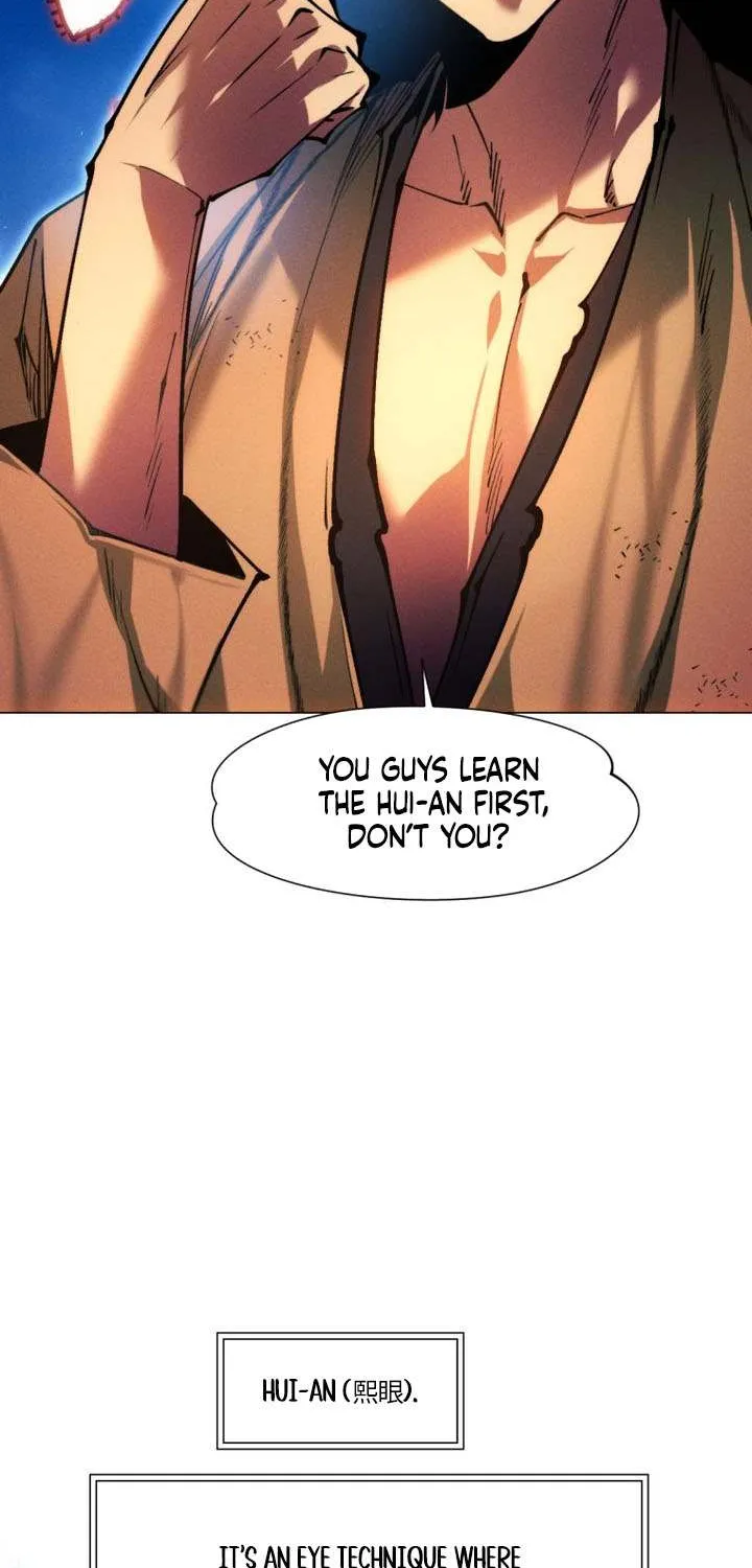 A Modern Man Who Got Transmigrated Into the Murim World Chapter 148 page 15 - 