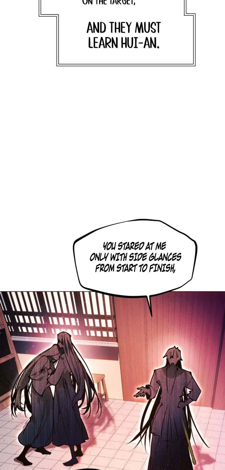 A Modern Man Who Got Transmigrated Into the Murim World Chapter 148 page 17 - 