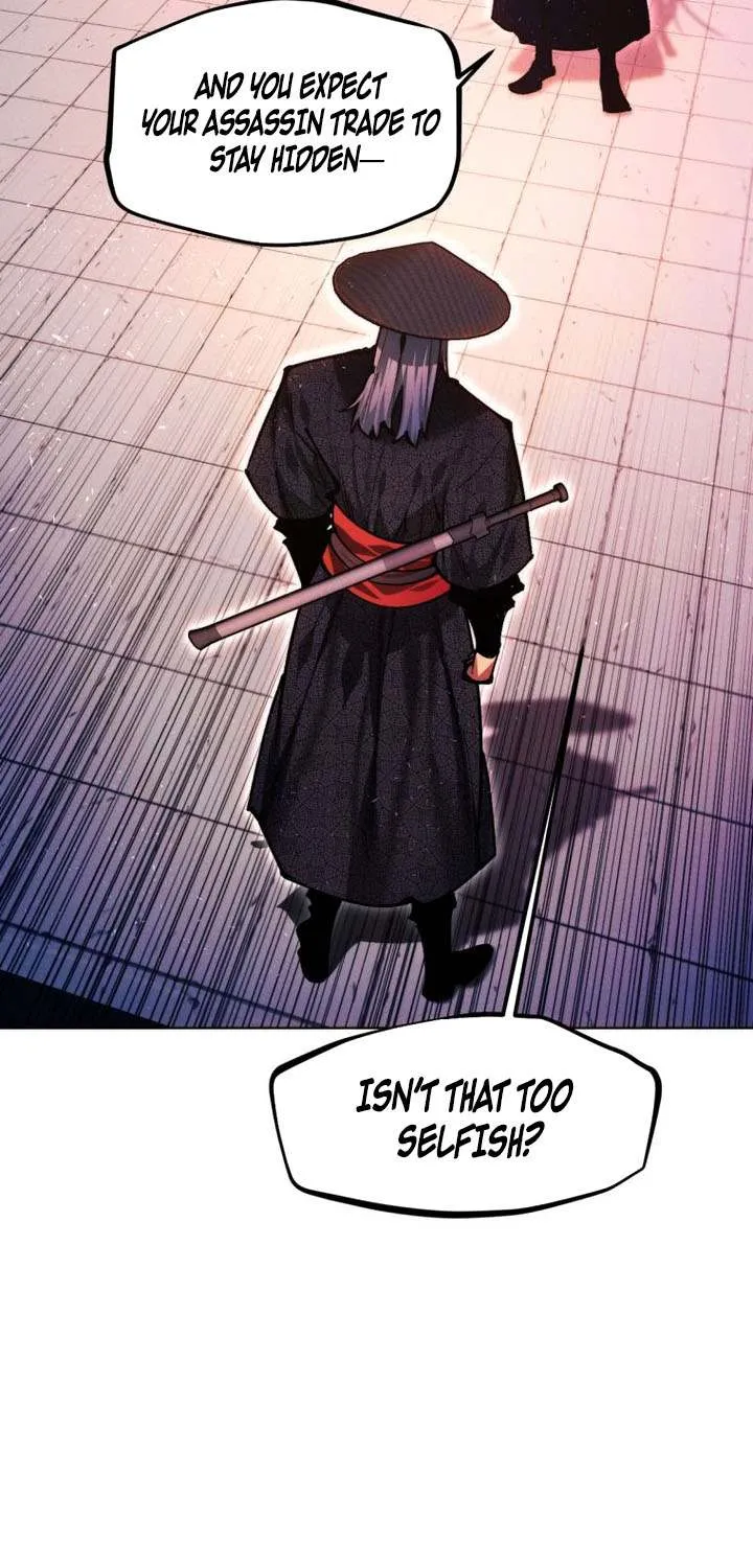 A Modern Man Who Got Transmigrated Into the Murim World Chapter 148 page 18 - 