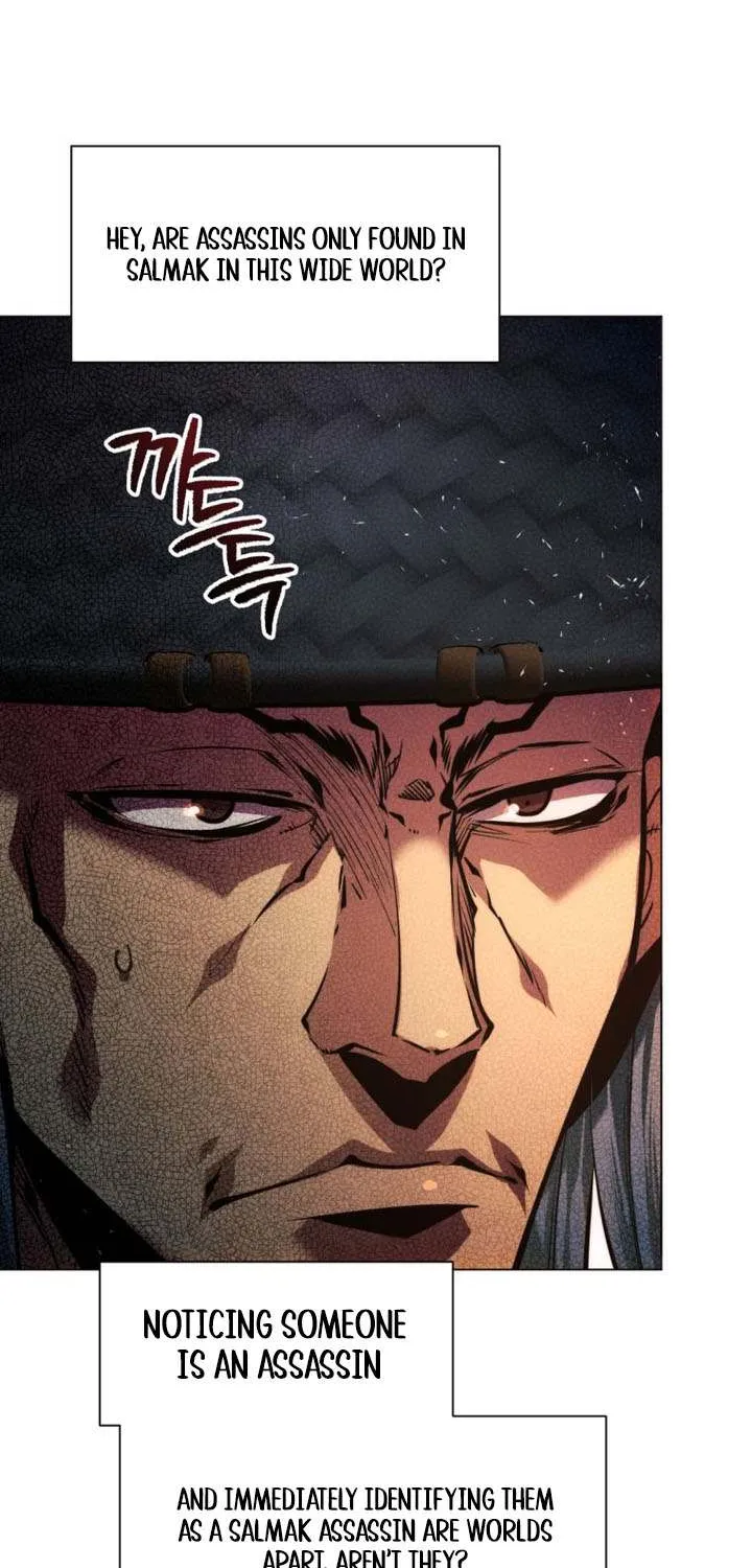 A Modern Man Who Got Transmigrated Into the Murim World Chapter 148 page 19 - 
