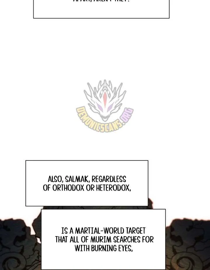 A Modern Man Who Got Transmigrated Into the Murim World Chapter 148 page 20 - 