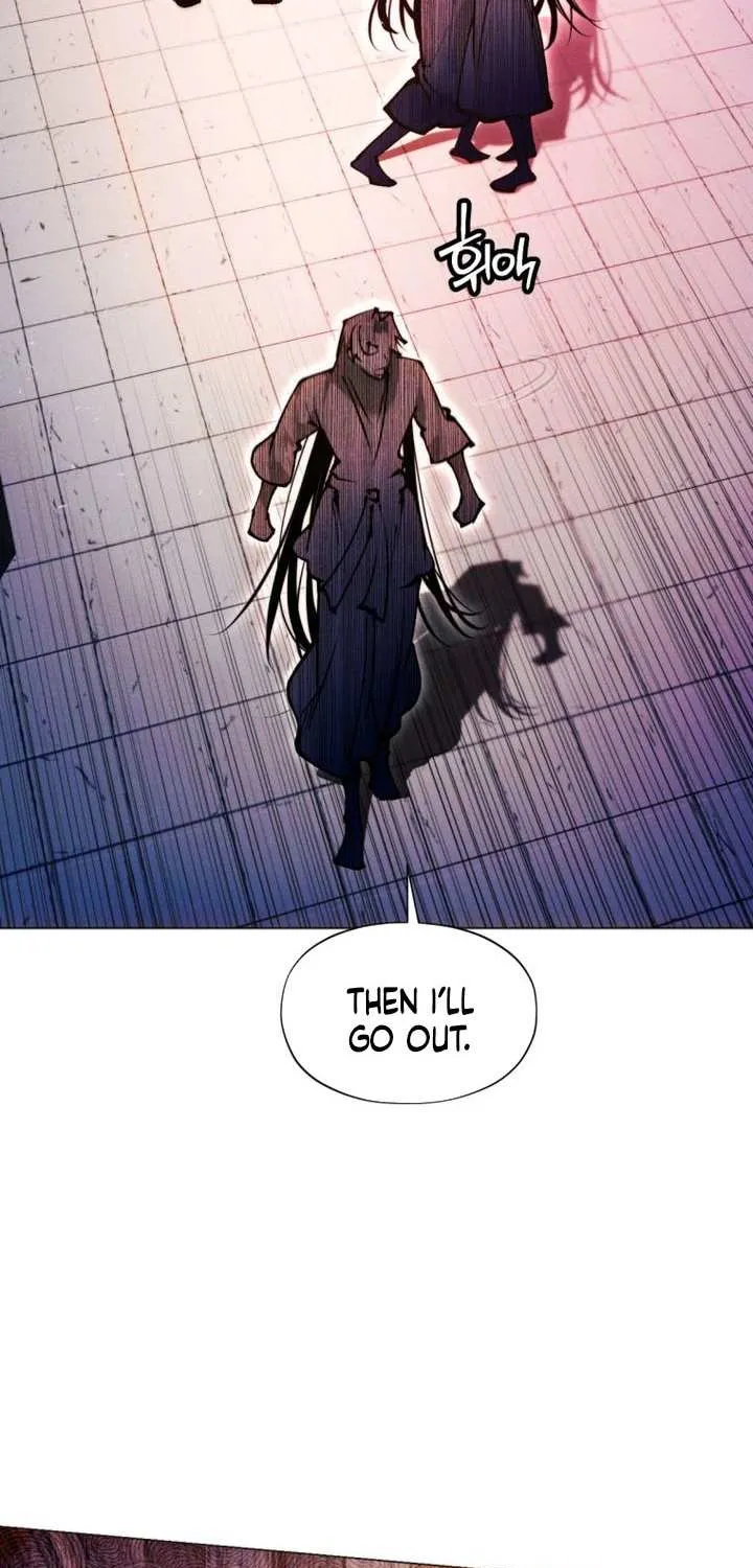 A Modern Man Who Got Transmigrated Into the Murim World Chapter 148 page 3 - 