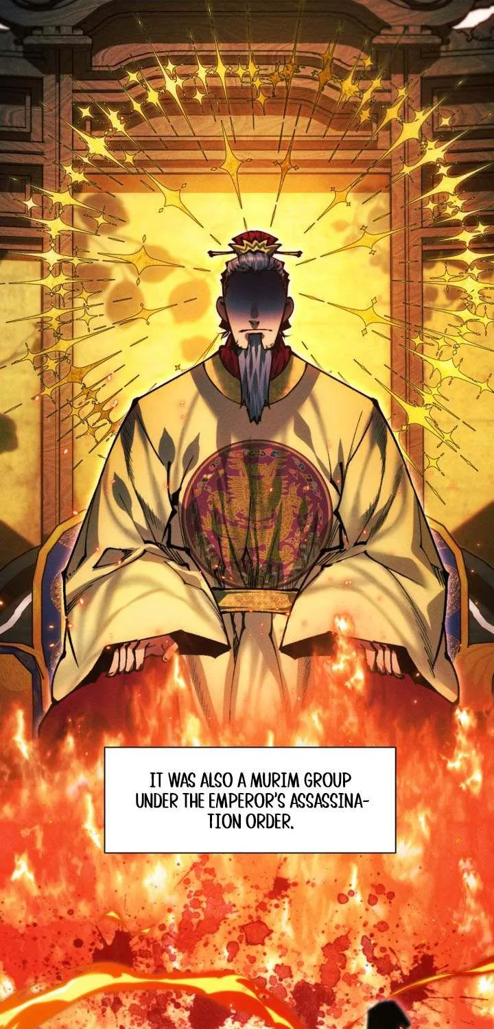 A Modern Man Who Got Transmigrated Into the Murim World Chapter 148 page 21 - 