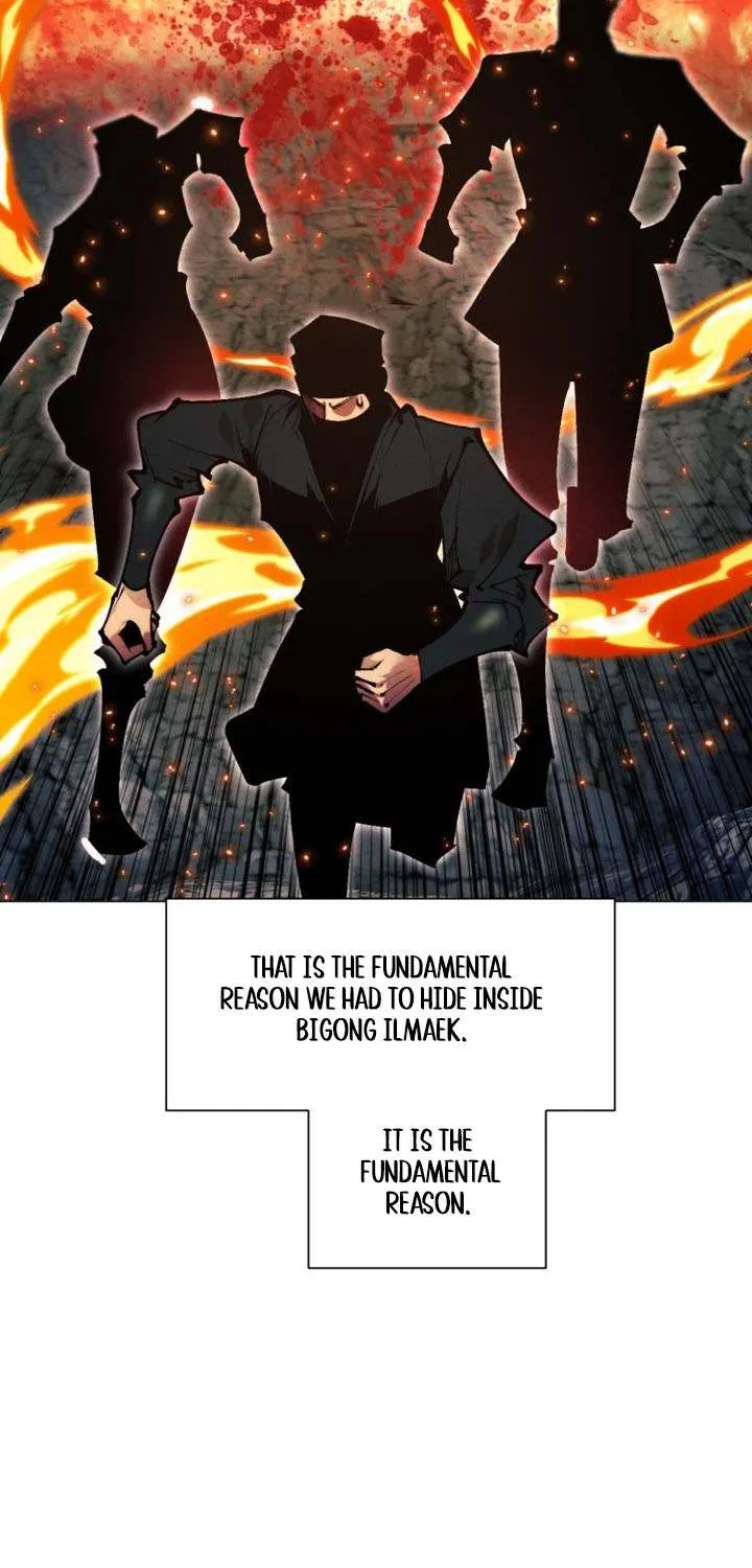 A Modern Man Who Got Transmigrated Into the Murim World Chapter 148 page 22 - 
