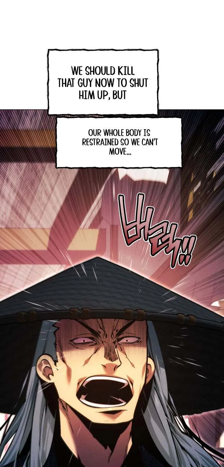 A Modern Man Who Got Transmigrated Into the Murim World Chapter 148 page 23 - 
