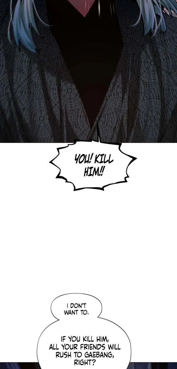 A Modern Man Who Got Transmigrated Into the Murim World Chapter 148 page 24 - 