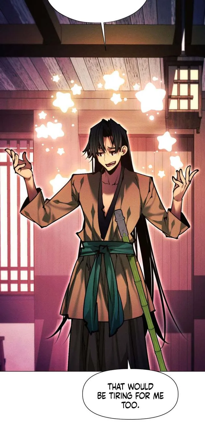 A Modern Man Who Got Transmigrated Into the Murim World Chapter 148 page 25 - 