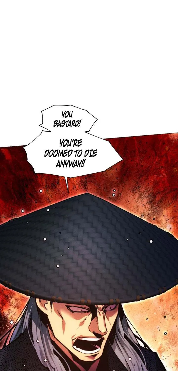 A Modern Man Who Got Transmigrated Into the Murim World Chapter 148 page 26 - 