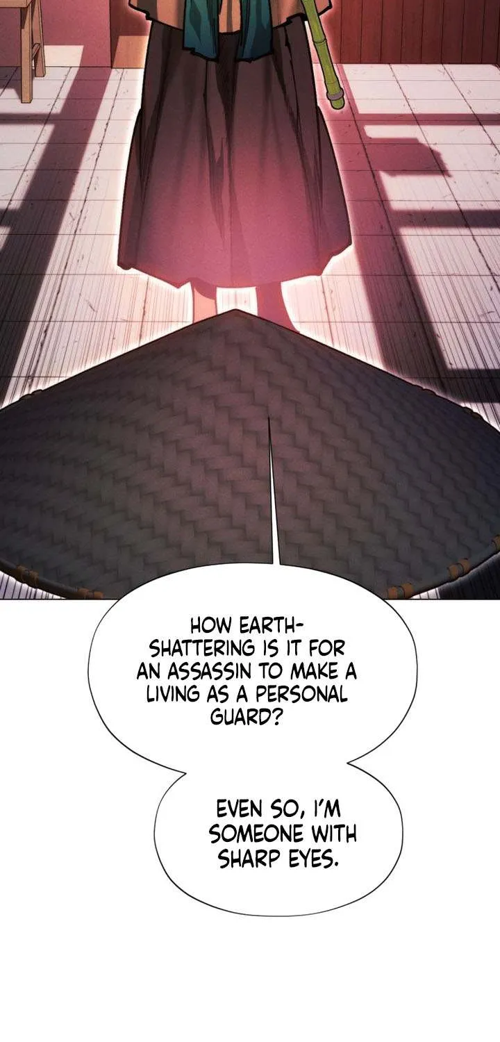A Modern Man Who Got Transmigrated Into the Murim World Chapter 148 page 29 - 