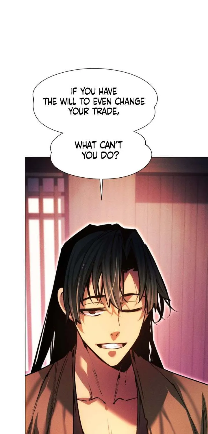 A Modern Man Who Got Transmigrated Into the Murim World Chapter 148 page 30 - 