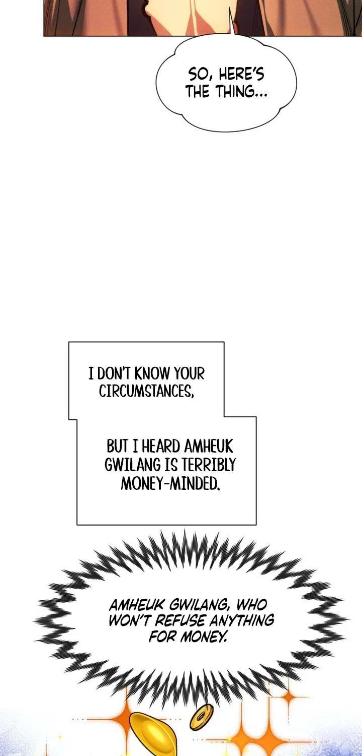 A Modern Man Who Got Transmigrated Into the Murim World Chapter 148 page 31 - 