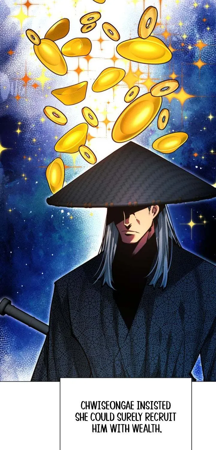 A Modern Man Who Got Transmigrated Into the Murim World Chapter 148 page 32 - 
